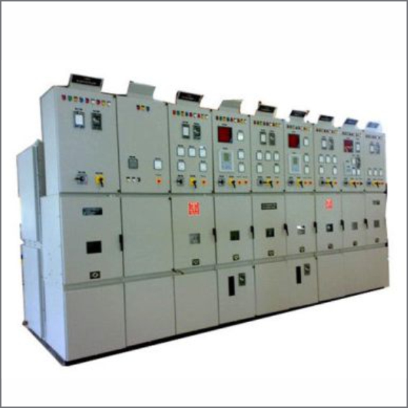 Low Voltage – LV Panels – Sunrise Microtech